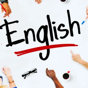 General English Language with TIE PREP